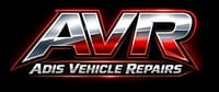 AVR Adis Vehicle Repairs Logo