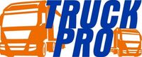 Truck Pro Ltd Logo