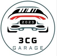 Three Counties Garage Logo