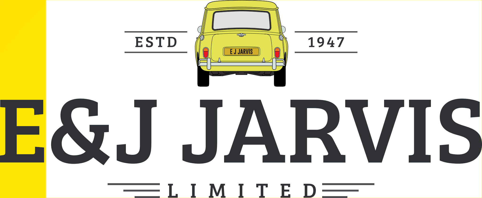 E&J Jarvis Ltd Logo
