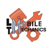 LT Mobile Mechanics Logo
