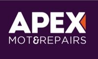 Apex Auto and MOT Centre Logo