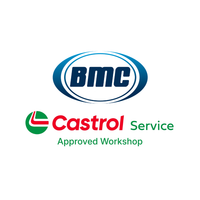Bicester Motor Company Logo