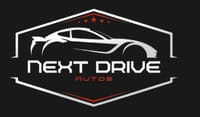 Next Drive Autos Logo