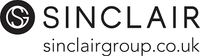Sinclair Paint & Body Swansea Logo