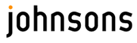 Johnsons Volkswagen Warrington Logo