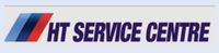 HT Commercial Centre Logo