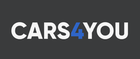 Cars4You Ltd Falkirk Logo