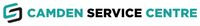 Camden Service Centre Logo