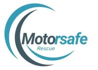 Motorsafe rescue Logo