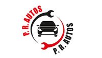 PR Autos LTD Logo