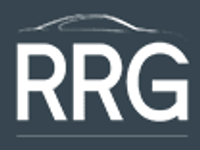 RRG Peugeot Oldham Logo
