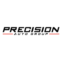 Precision Auto Group LTD Logo