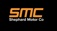 Shephards Motors LTD Logo