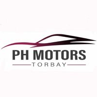 PH Motors Torbay Logo