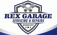 Rex Garage Logo