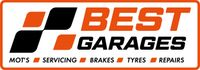 Best Garages Ltd (Lymington) Logo