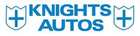KNIGHTS AUTOS Logo