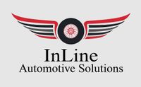 Inline Automotive Solutions Logo