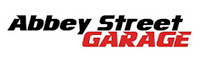 Jia Autos Ltd T/A Abbey Street Garage Logo