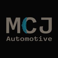 MCJ Automotive LTD Logo