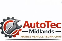 AutoTec Midlands Logo