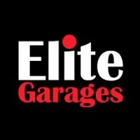 Elite Garages Exeter Logo
