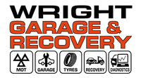 Kingston Garage & Recovery Ltd Logo