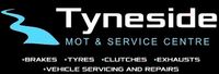 Tyneside MOT Ltd Logo