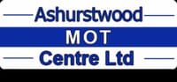 ASHURSTWOOD MOT CENTRE LIMITED Logo