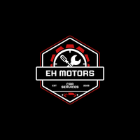 EH Motors Logo