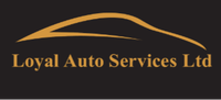 Loyal Auto Services Ltd Logo