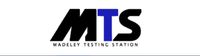 MTS Madeley Testing Station Logo