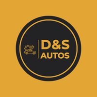 D&S Autos Logo