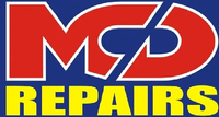MCD Repairs Logo
