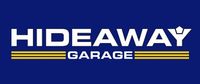 HIDEAWAY GARAGE LTD Logo