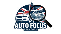 Auto Focus London Logo
