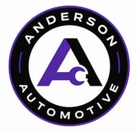Anderson's Automotive & Services Logo