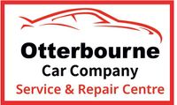 Otterbourne Car Company Service & Repair Centre Logo