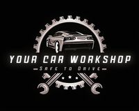 Your Car Workshop Logo