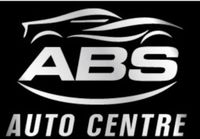 ABS Auto Centre (Miall St) Logo