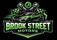 Brook Street Motors Logo