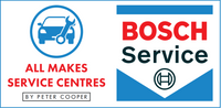 All Makes Service Centre - West End Logo