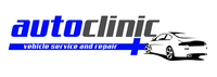 Auto Clinic Automotive Logo