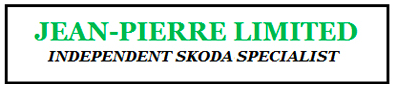 Jean Pierre ltd Logo