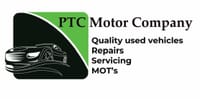 PTC Motor Company - Mot & Service Logo