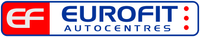 Eurofit Autocentres - Cannock Logo