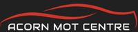 Acorn Mot Centre Logo
