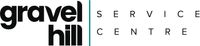 Gravel Hill Service Centre Logo