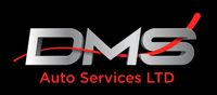 DMS AUTO SERVICES LIMITED Logo